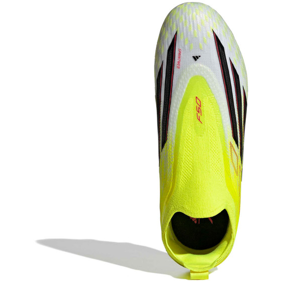 adidas F50 Elite snörfria FG barn