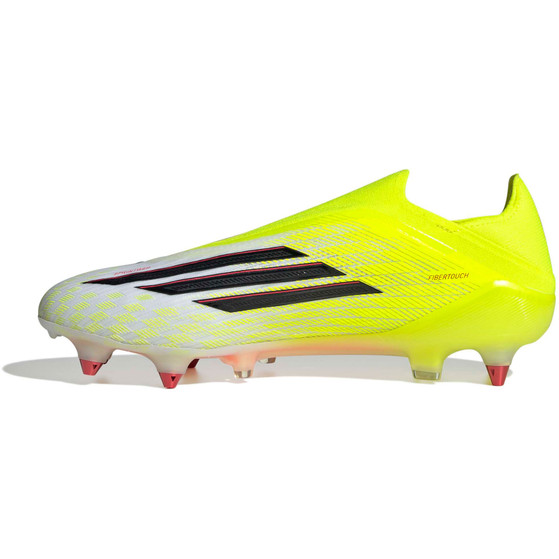 Adidas F50 Elite Laceless Soft Ground