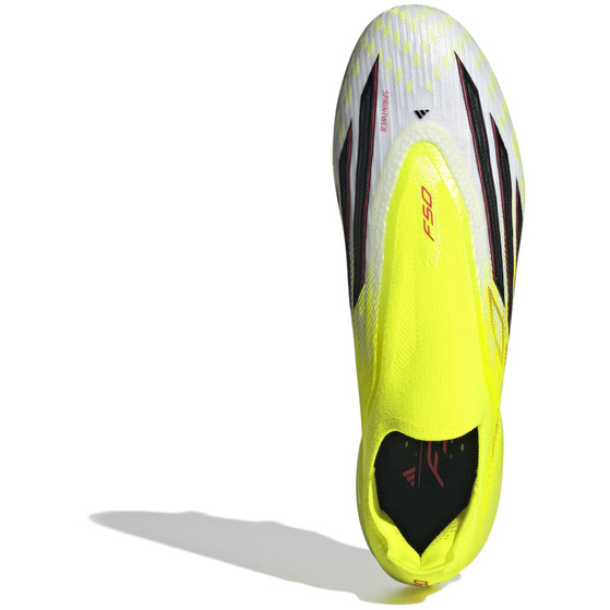 Adidas F50 Elite Laceless Soft Ground