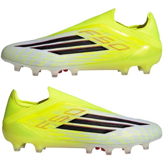 adidas F50 Elite Laceless AG