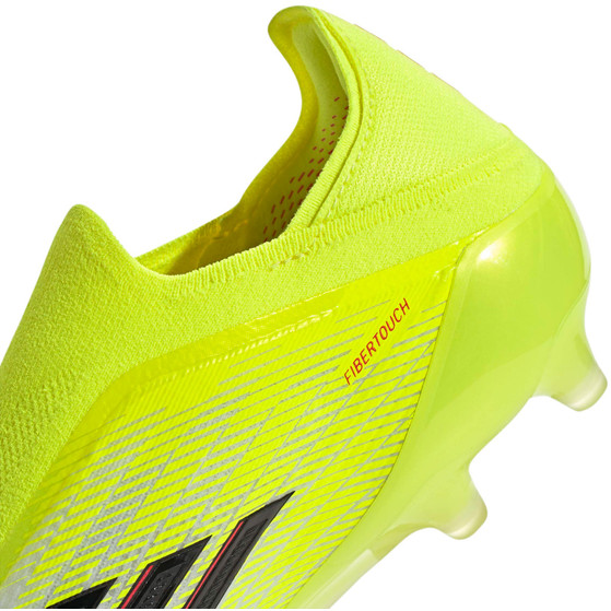 adidas F50 Elite Laceless AG