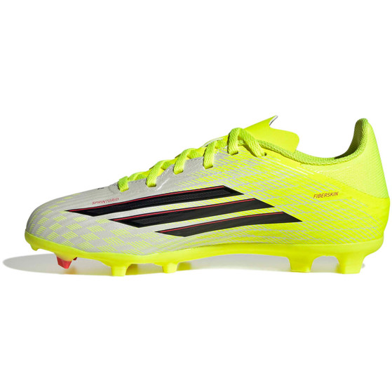 adidas F50 League FG/MG Kids