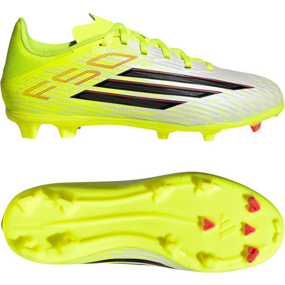 adidas F50 League FG/MG Kids
