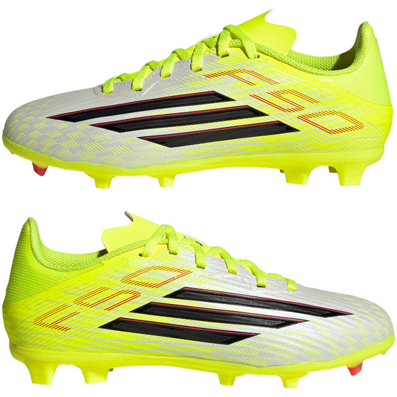 adidas F50 League FG/MG Kids