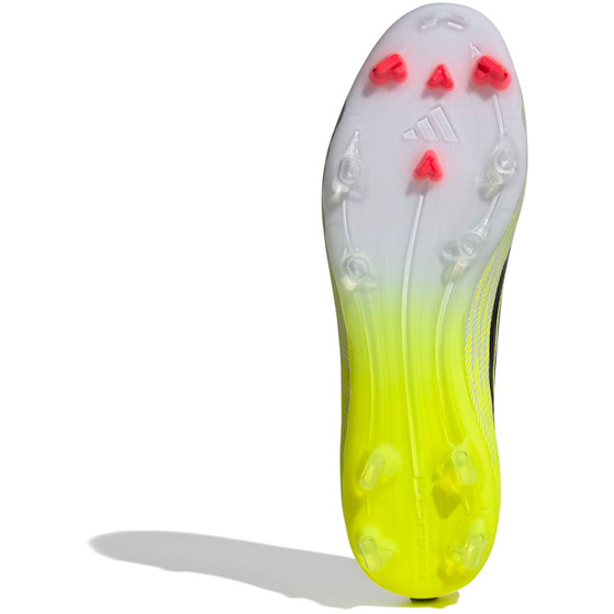 adidas F50 League Laceless FG/MG