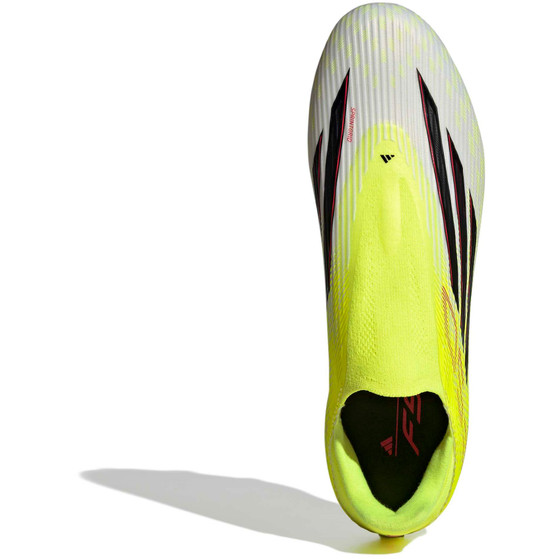 adidas F50 League Laceless FG/MG