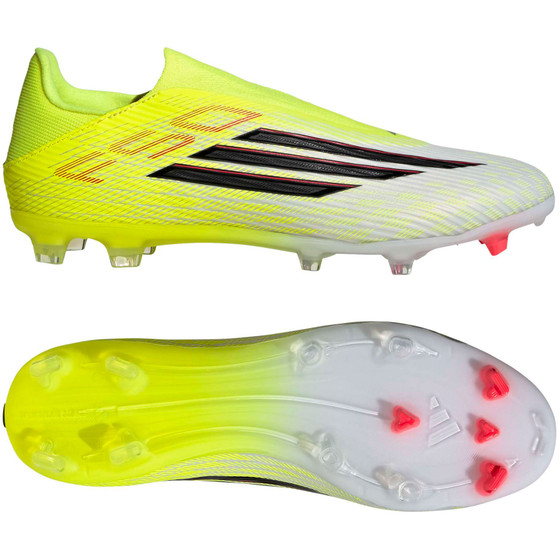 adidas F50 League Laceless FG/MG