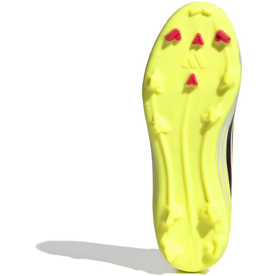 adidas F50 League Laceless FG/MG Kids