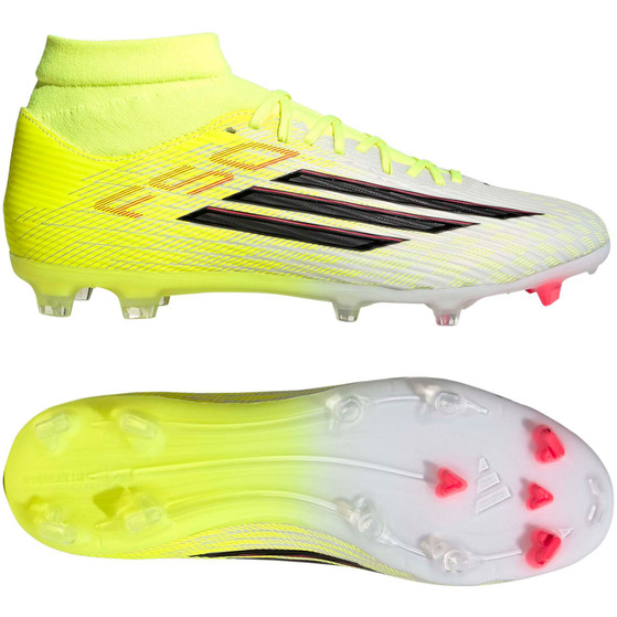 adidas F50 Mid League FG/MG