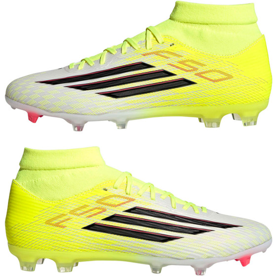 adidas F50 Mid League FG/MG