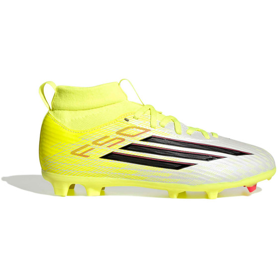 adidas F50 Mid League FG/MG Kids