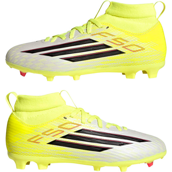 adidas F50 Mid League FG/MG Kids