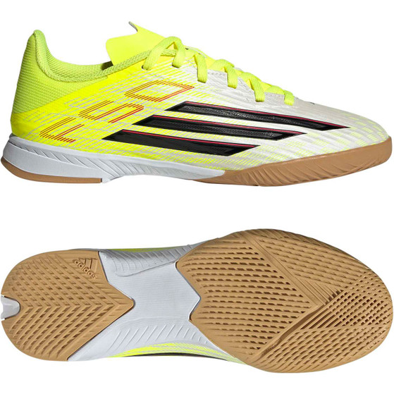 adidas F50 League Indoor Kids