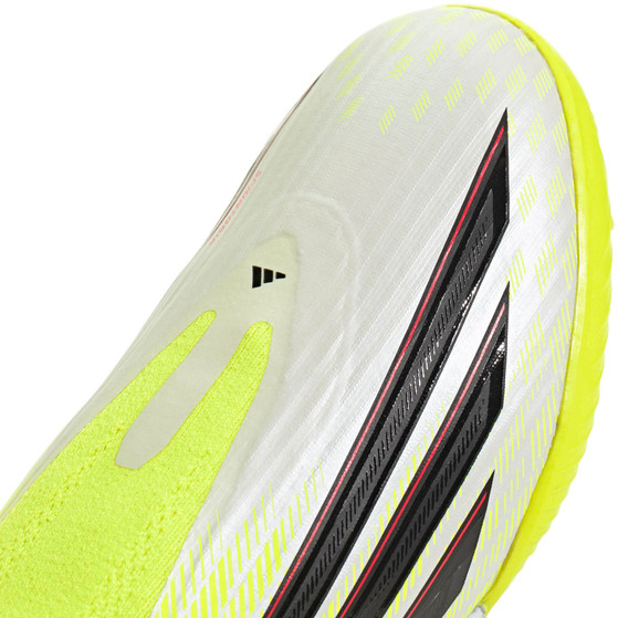 adidas F50 League Laceless TF Jr