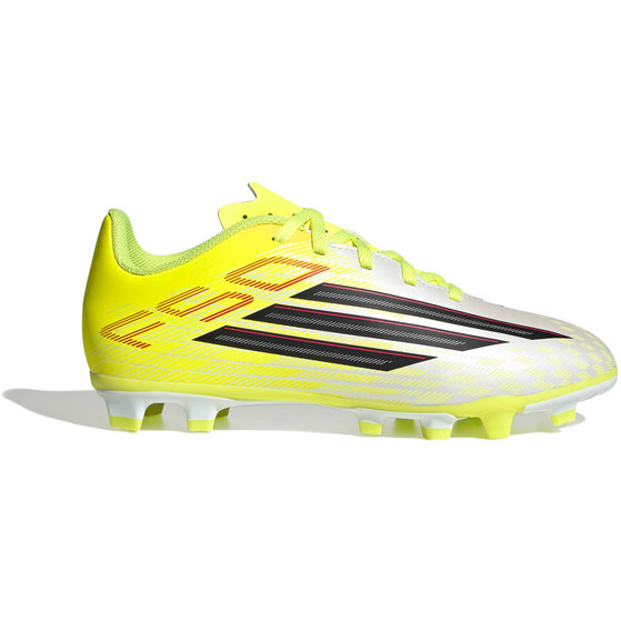 adidas F50 Club FG/MG Kids