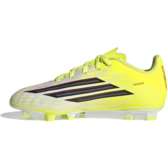 adidas F50 Club FG/MG Kids