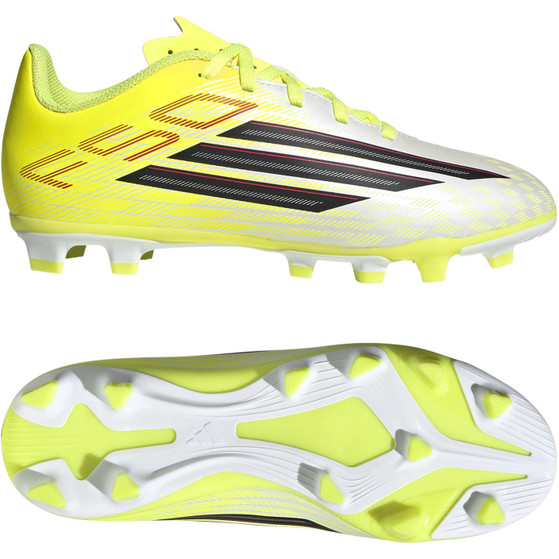 adidas F50 Club FG/MG Kids