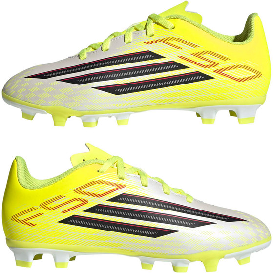 adidas F50 Club FG/MG Kids