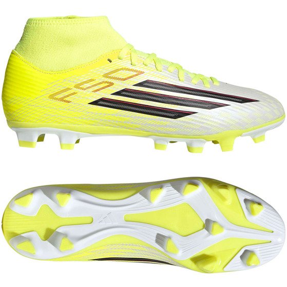 adidas F50 Mid Klubb FG/MG