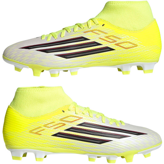 adidas F50 Mid Klubb FG/MG