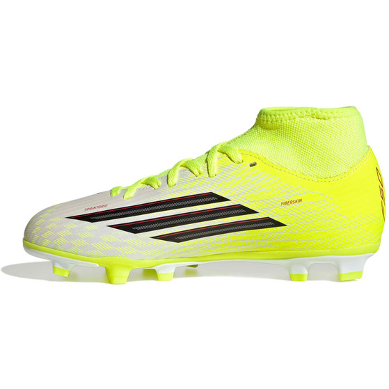 adidas F50 Mid Club FG/MG Kids