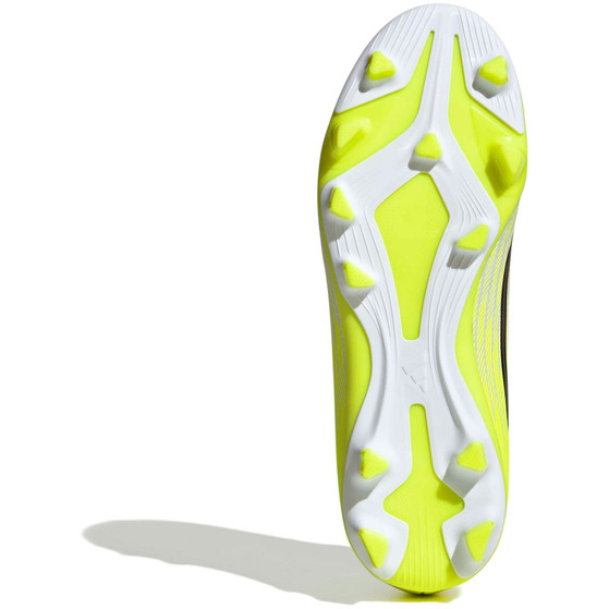 adidas F50 Mid Club FG/MG Kids