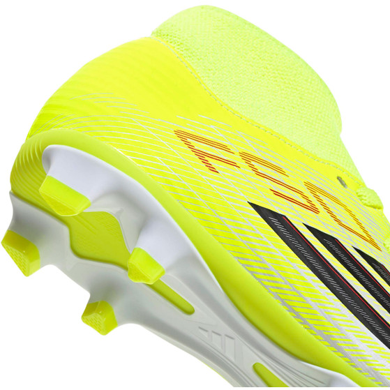 adidas F50 Mid Club FG/MG Kids