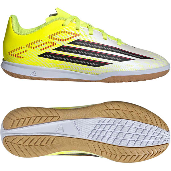 adidas F50 Klubb Inomhus barn