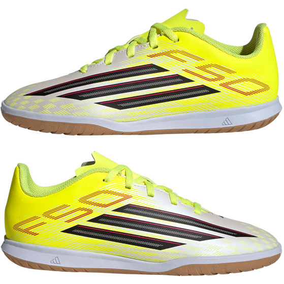 adidas F50 Klubb Inomhus barn