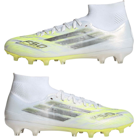 adidas F50 Sparkfusion Pro FG Dames