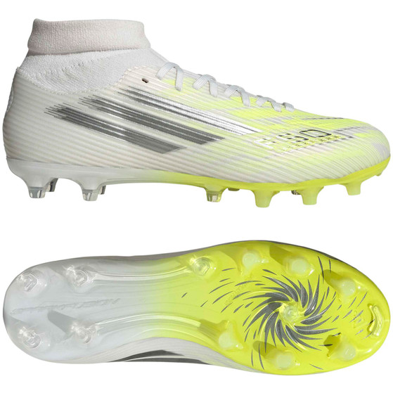 adidas F50 Sparkfusion League FG/AG Dames