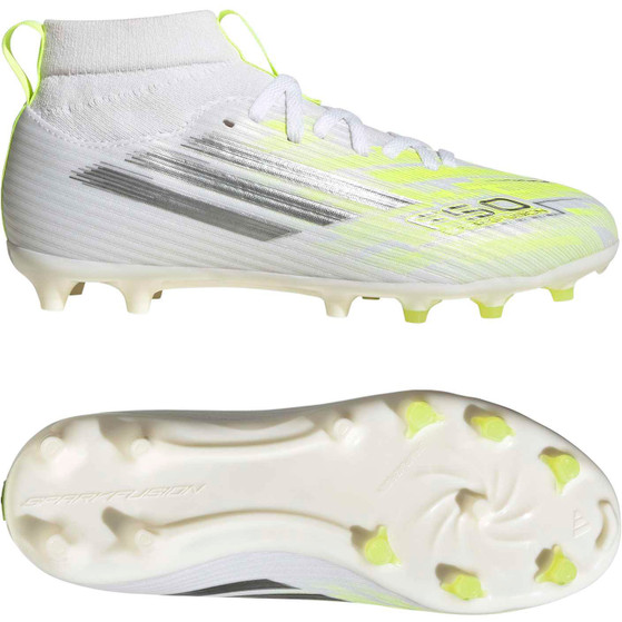 adidas F50 Sparkfusion League FG/AG Kinder