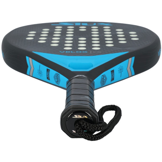 Siux Velox Flex Blue