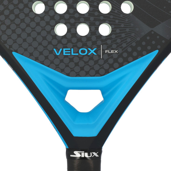 Siux Velox Flex Blue