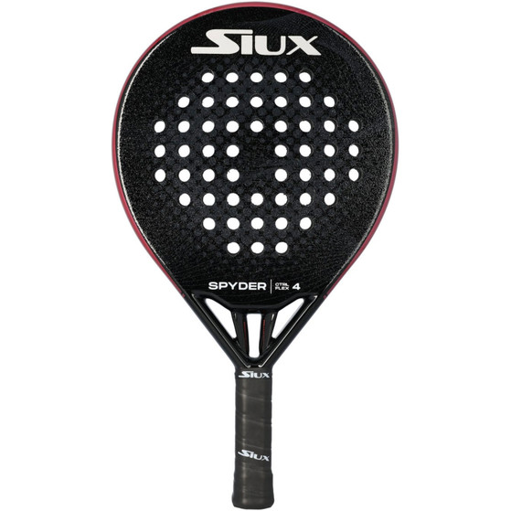 Siux Spyder Control 4