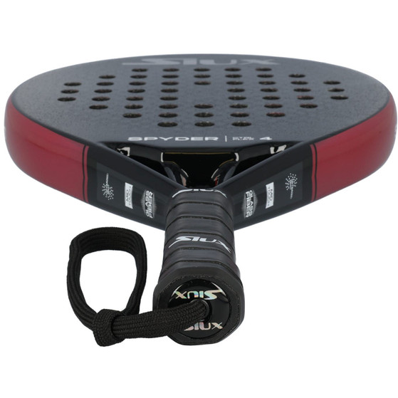 Siux Spyder Control 4