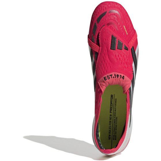 adidas Predator 26 Elite FT FG