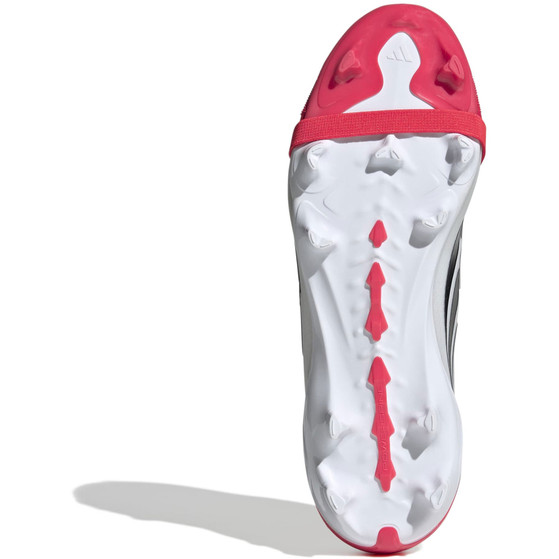 adidas Predator 26 Elite FT FG Kinder