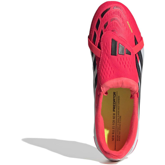 adidas Predator 26 Elite FT FG Kinder