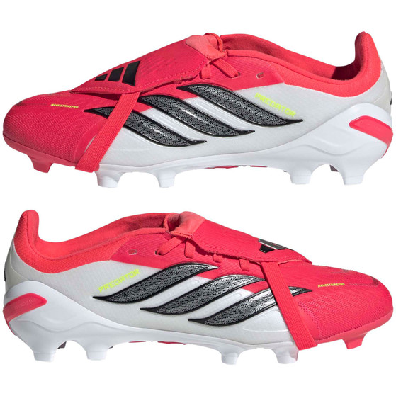 adidas Predator 26 Elite FT FG Kinder