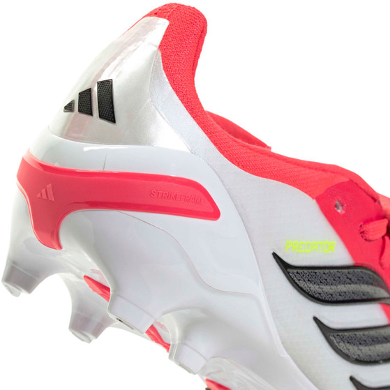 adidas Predator 26 Elite FT FG Kinder