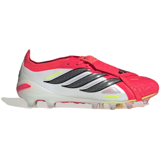 adidas Predator 26 Elite FT Kunstrasen