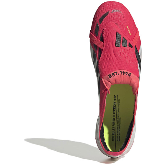 adidas Predator 26 Elite FT Kunstrasen