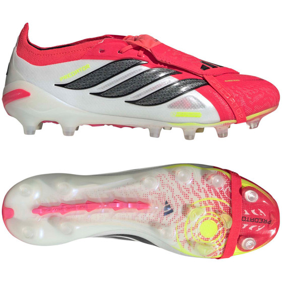 adidas Predator 26 Elite FT Kunstrasen