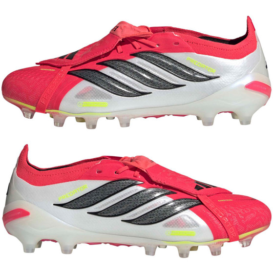 adidas Predator 26 Elite FT Kunstrasen