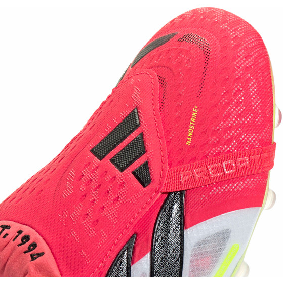 adidas Predator 26 Elite FT Kunstrasen