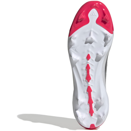 adidas Predator 26 Elite Laceless FG Youth