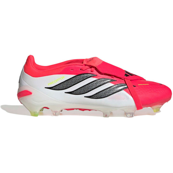 adidas Predator 26 Pro FT FG