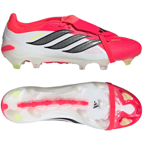 adidas Predator 26 Pro FT FG