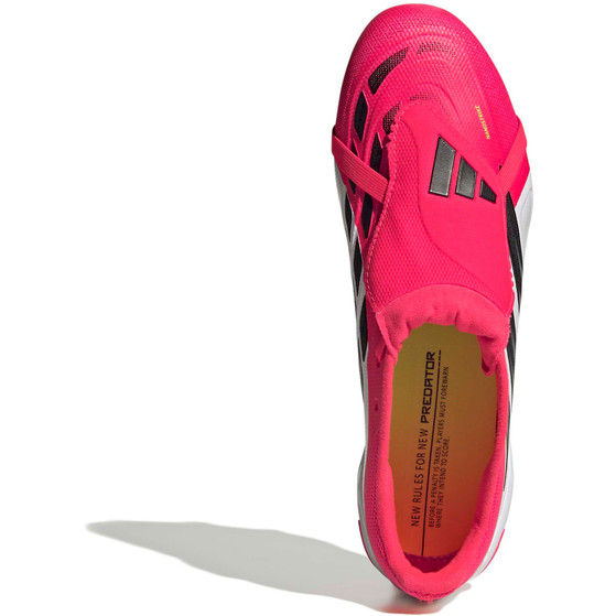 Adidas Predator 26 League FT Firm Ground